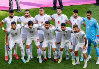 شاهکار شیران ایران برابر ولز/ پیروزی بزرگ و زنده شدن شانس صعود