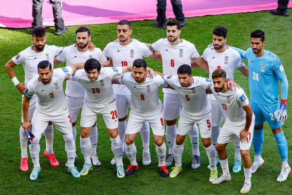 شاهکار شیران ایران برابر ولز/ پیروزی بزرگ و زنده شدن شانس صعود