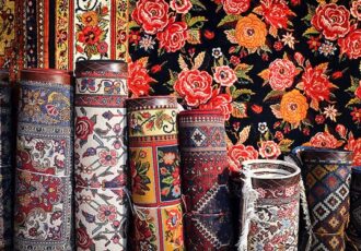 نمایشگاه مجازی فرش دستباف اصفهان رونمایی شد