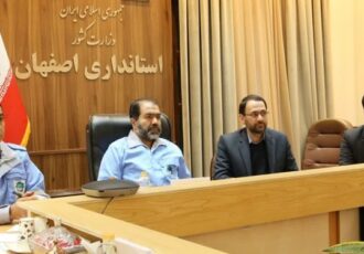 مدیریت استان اصفهان برای مصرف مازوت بسیار مقاومت کرد