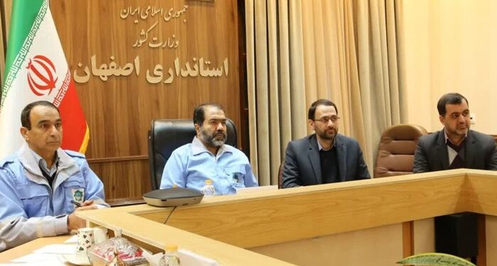 مدیریت استان اصفهان برای مصرف مازوت بسیار مقاومت کرد