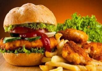 رژیم غذایی ناسالم عامل اصلی بیماری‌های غیر واگیردار است