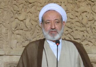 مردم همیشه پای دفاع از نظام و انقلاب ایستاده‌اند