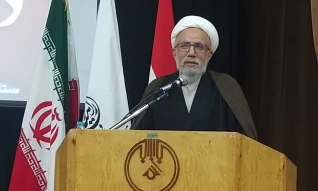 استفاده از نخبگان فرهنگی در دستور کار سازمان تبلیغات اسلامی است