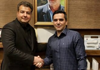 سرمربی فصل بعد تیم فوتسال گیتی پسند مشخص شد