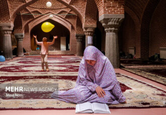 اختصاص ۴۰ درصدی ظرفیت مکانی به اعتکاف دانش‌آموزی در اصفهان