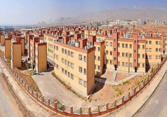 بیش از ۱۱هزار متقاضی مسکن ملی شاهین شهر تایید نهایی شدند
