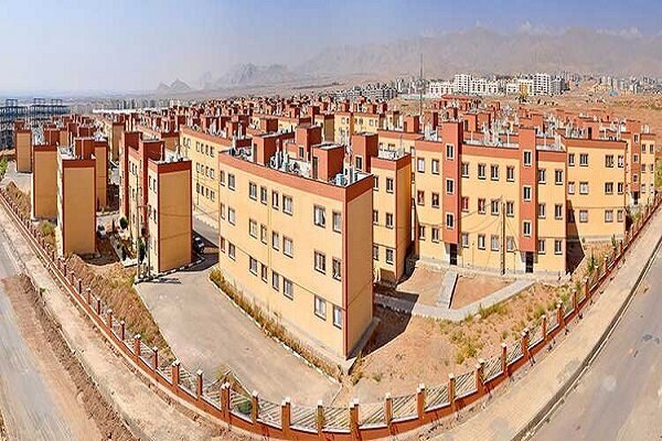 بیش از ۱۱هزار متقاضی مسکن ملی شاهین شهر تایید نهایی شدند