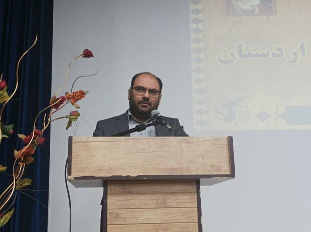 ضرورت برنامه‌ریزی نهادهای مرتبط برای رونق گردشگری در اردستان