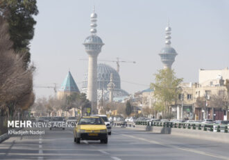 یورو ۵ مُسکن آلودگی هوای اصفهان / فناوری خودروها ارتقا یابد