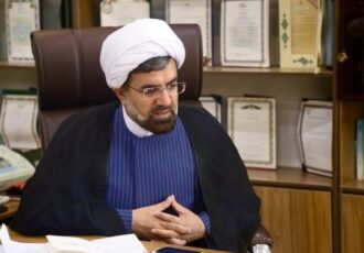 هیچ مکتب اخلاقی توهین به بهانه آزادی را نمی‌پذیرد