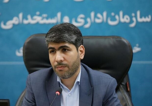دولت داده دقیقی از شمار کارکنان خود ندارد