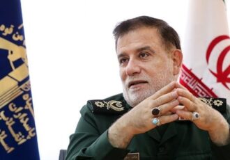 تشخیص حق و باطل در جنگ سخت، راحت است