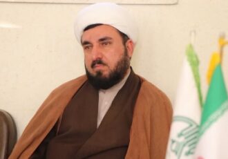 ۱۲ مسجد شهرضا پذیرای معتکفان هستند