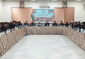 برنامه‌ های ابتکاری برای جذب نسل جدید به قطار انقلاب مد نظر باشد