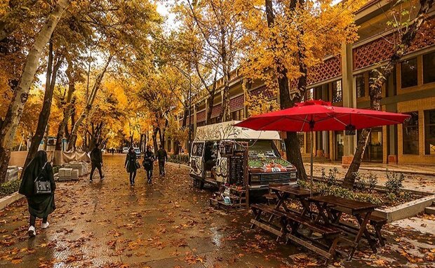 نگرانی از تغییر کاربری چهارباغ عباسی / آزمون سخت مدیران شهری