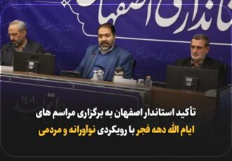 دهه فجر فرصتی برای مرور جایگاه جمهوری اسلامی است