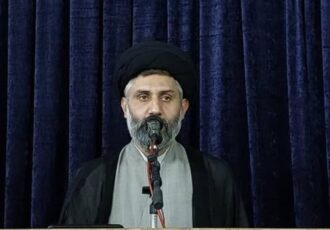 گلایه امام جمعه چادگان از کمبود تجهیزات برف‌روبی در این شهرستان
