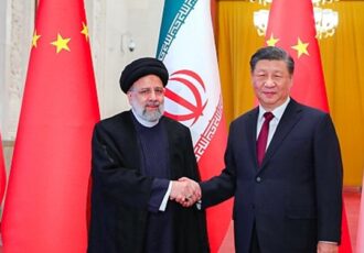 تناقضات پایان‌ناپذیر محافل غربگرا درباره روابط با چین