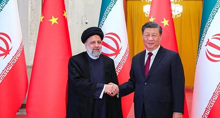 تناقضات پایان‌ناپذیر محافل غربگرا درباره روابط با چین