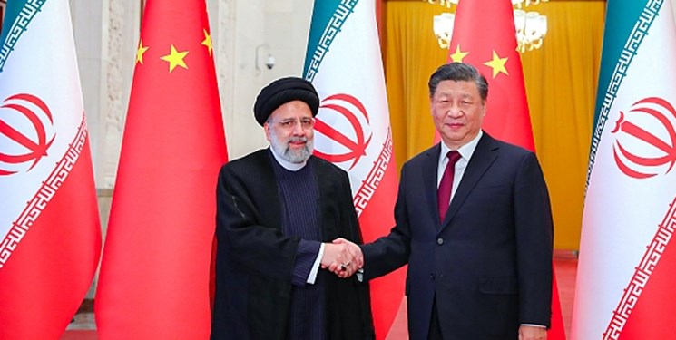 تناقضات پایان‌ناپذیر محافل غربگرا درباره روابط با چین