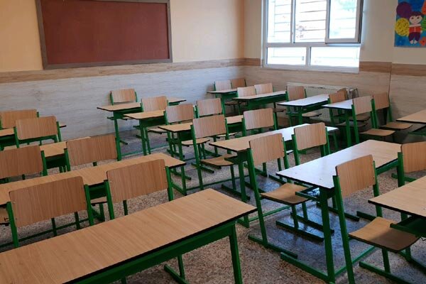 افتتاح و کلنگ‌زنی ۲۵ طرح آموزشی و ورزشی در اصفهان