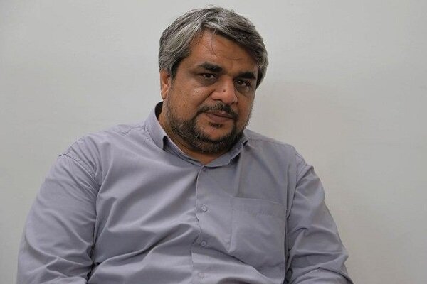 انقلاب اسلامی دمیدن روح تحول در قلوب انسان‌های آزاده بود