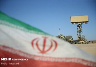 تولید دانش فنی ساخت رادار مراقبت ثانویه فرودگاهی