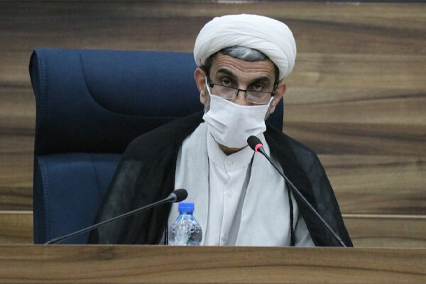 ۹۸۶ نفر از زندانیان اصفهان با عفو بزرگ رهبری آزاد شدند