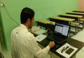 معلمان از آموزش ترکیبی برای جبران ساعات آموزشی استفاده کنند
