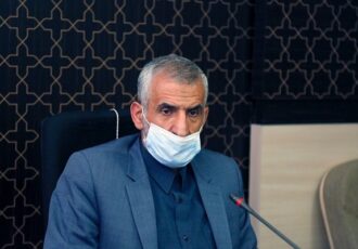 اصلی‌ترین جهاد مسئولان آبادانی، خدمت‌رسانی و توسعه است