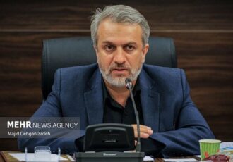 رشد ۱۵ درصدی تشکیل سرمایه ثابت در ماشین‌آلات