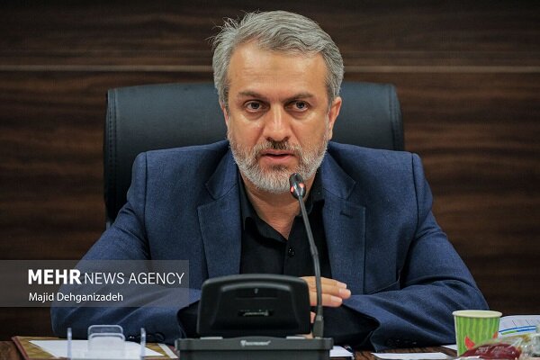 رشد ۱۵ درصدی تشکیل سرمایه ثابت در ماشین‌آلات