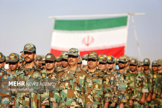 فراخوان مشمولان اعزامی پایه خدمتی اسفند ماه در اصفهان
