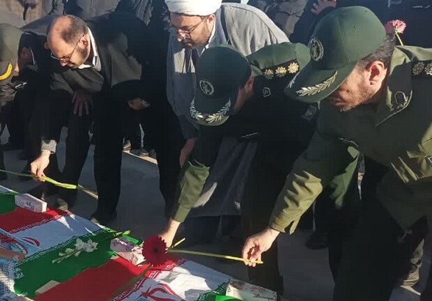 اقتدار نظام جمهوری اسلامی ایران در دنیا زبانزد است