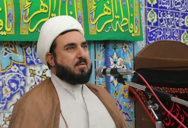 مراسم اعتکاف با حضور بیش از ۸۵۰ معتکف شهرضایی برگزار شد