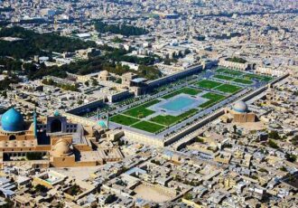 ۱۰۲ شهر استان اصفهان دارای طرح جامع و تفصیلی مصوب است