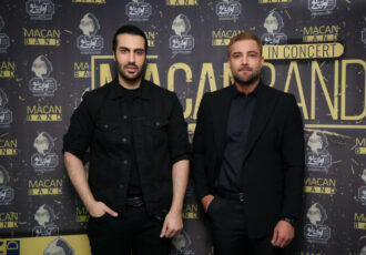 «ماکان بند» در خوی کنسرت رایگان برگزار می‌کند