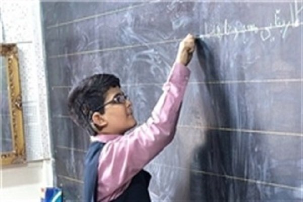 عمده بی‌سوادان اصفهان مهاجران هستند