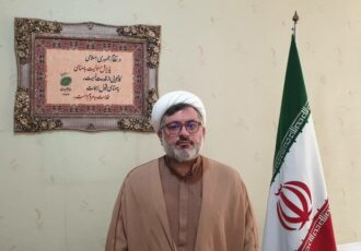 برگزاری کارگاه تربیت مربی تدبر در قرآن در کاشان