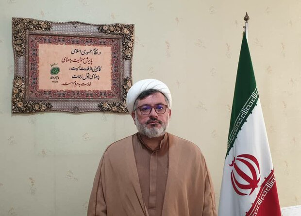 برگزاری کارگاه تربیت مربی تدبر در قرآن در کاشان