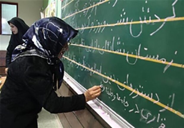 اطلس بی‌ سوادی استان اصفهان طراحی شود