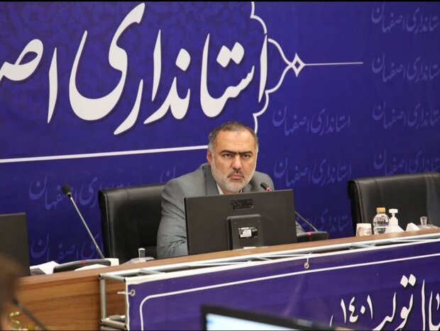 رفع چالش‌های حوزه مسکن در اصفهان مستلزم تسهیل سرمایه‌گذاری است