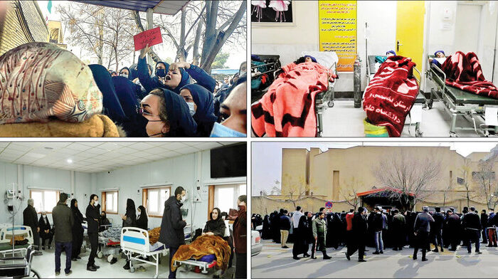 اکیپ‌های بازرسی برای هرگونه رفتارمشکوک اطراف مدارس اصفهان فعال شد