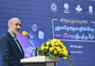چه کسانی صحنه‌های سانسور شده سریال‌ها را دیدند؟/ خبرنگاران در نوبت