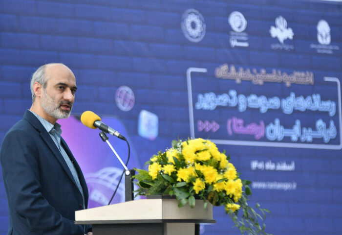 چه کسانی صحنه‌های سانسور شده سریال‌ها را دیدند؟/ خبرنگاران در نوبت