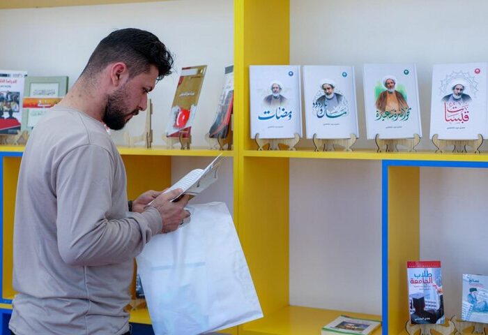 هجدهمین نمایشگاه قرآن و عترت اصفهان در فروردین ماه برگزار می‌شود