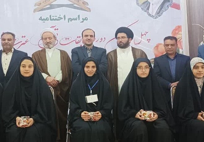 دهه‌هشتادی‌ها نسل امیدآفرین هستند/شکست نقشه‌های دشمنان نظام
