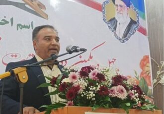 اردستان میزبان مسابقات «قرآن، عترت و نماز» قطب شمال استان اصفهان