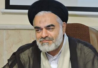 حجاب پرچم برافراشته‌ای است که دشمن قصد دارد آن را زمین بیندازد
